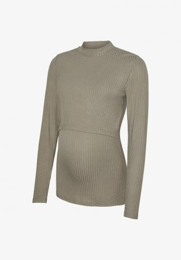 Лонгслив для беременных