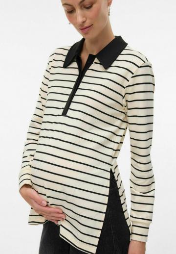 Лонгслив для беременных