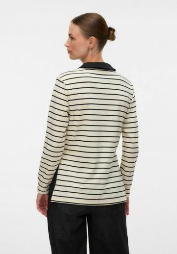 Лонгслив для беременных