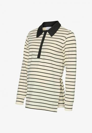 Лонгслив для беременных