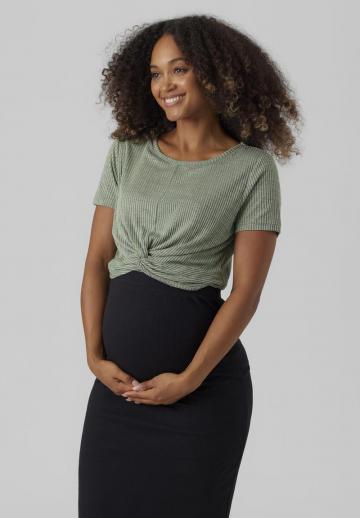Футболка для беременных