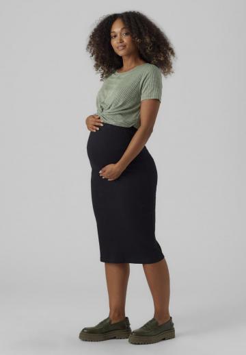 Футболка для беременных