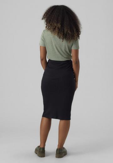 Футболка для беременных