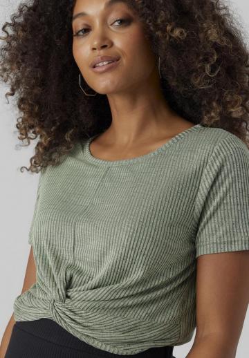 Футболка для беременных