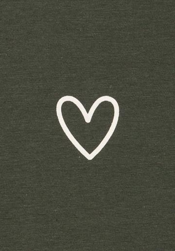 Футболка для беременных