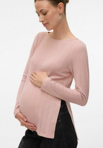 Лонгслив для беременных
