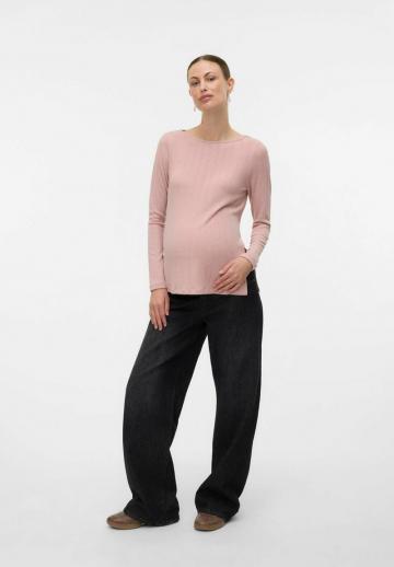 Лонгслив для беременных