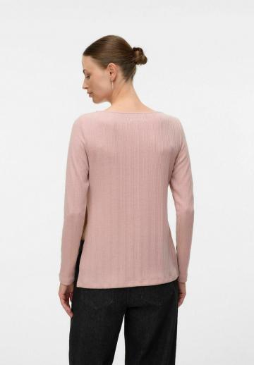 Лонгслив для беременных