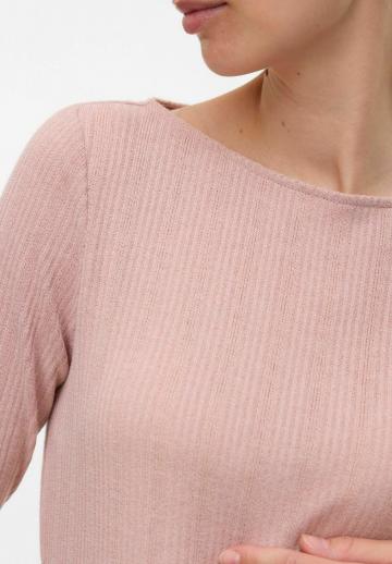 Лонгслив для беременных