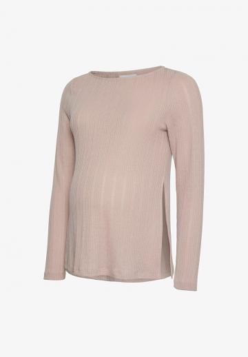 Лонгслив для беременных