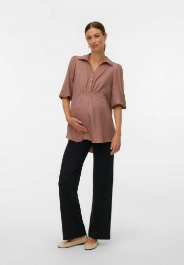 Блузка для беременных