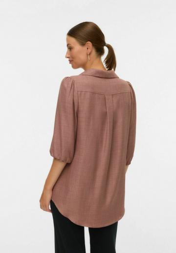 Блузка для беременных