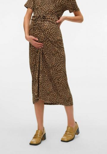 Юбка для беременных