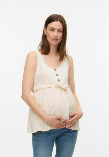 Длинный топ