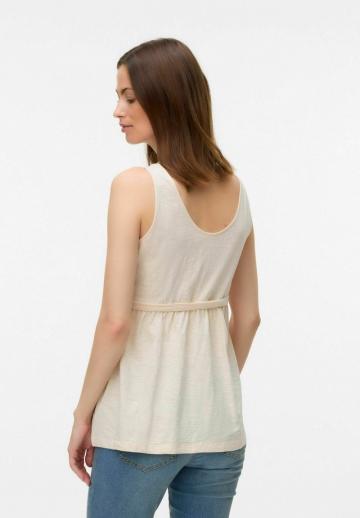 Длинный топ