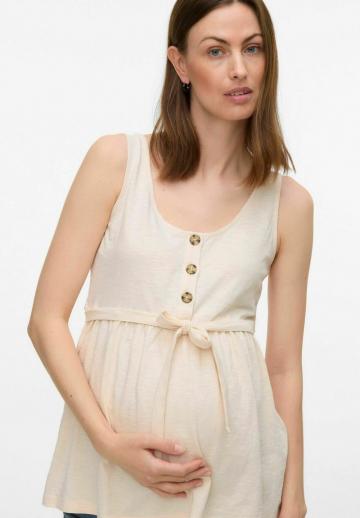 Длинный топ