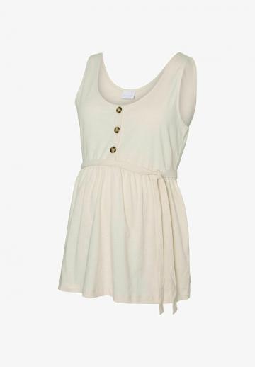 Длинный топ