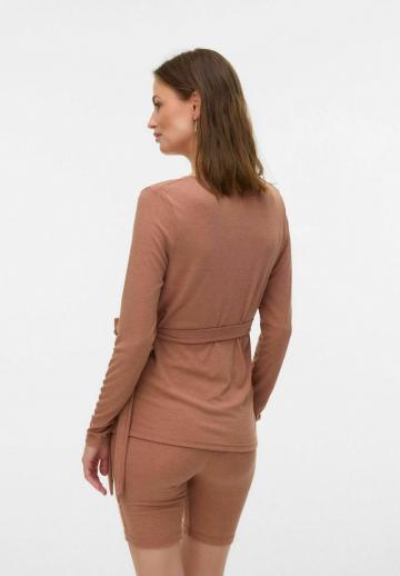 Блузка для беременных