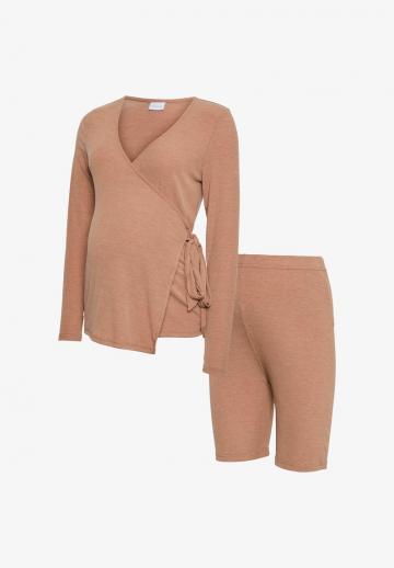 Блузка для беременных