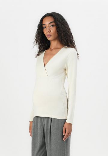 Лонгслив для беременных