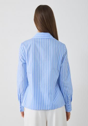 Блузка-рубашка