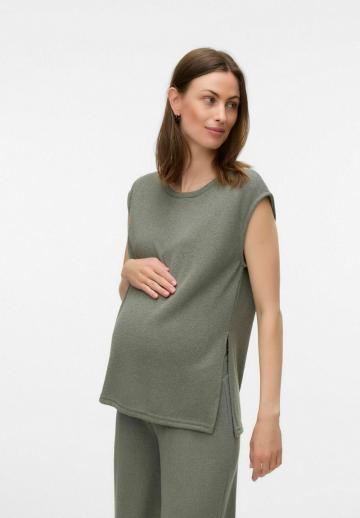 Футболка для беременных