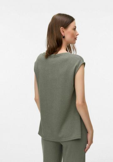 Футболка для беременных