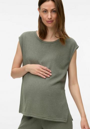 Футболка для беременных