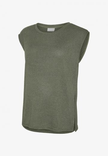 Футболка для беременных