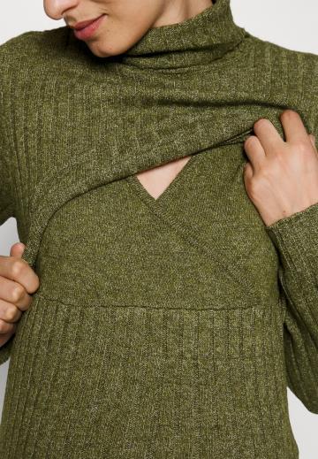 Платье для беременных