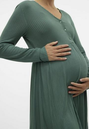 Платье для беременных