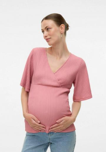 Блузка для беременных