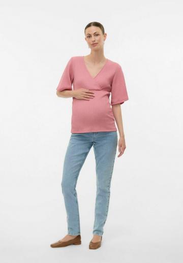 Блузка для беременных