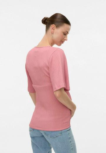 Блузка для беременных