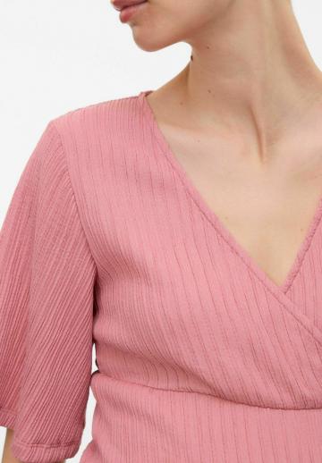 Блузка для беременных