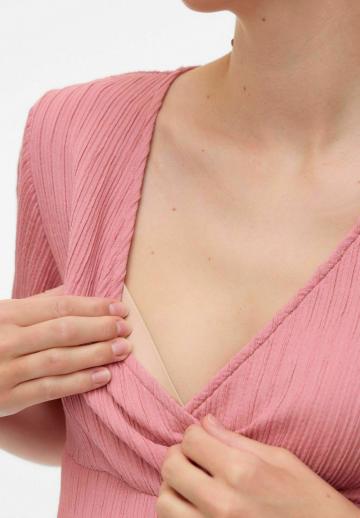 Блузка для беременных