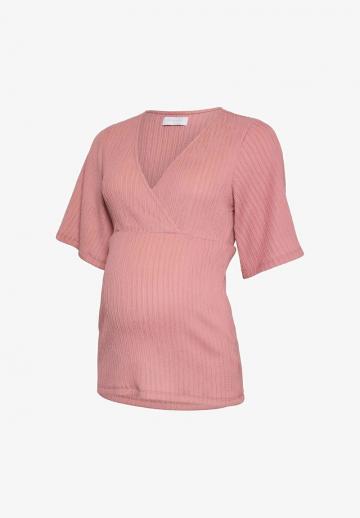 Блузка для беременных