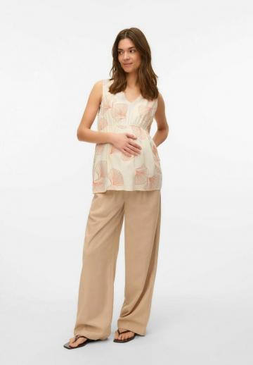 Топ для беременных