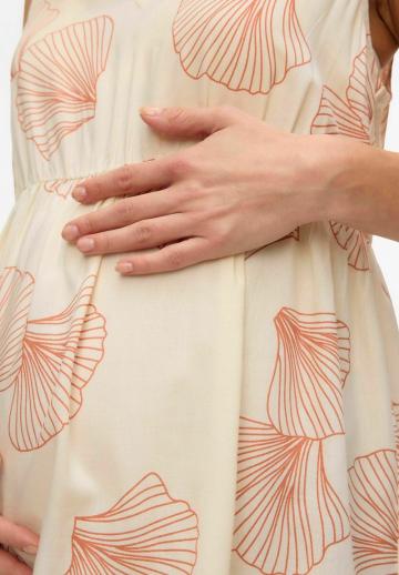 Топ для беременных