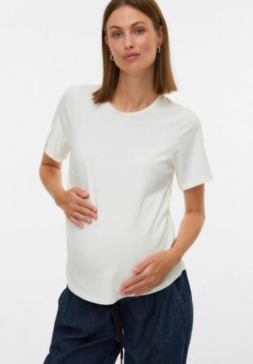 Футболка для беременных