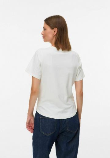 Футболка для беременных