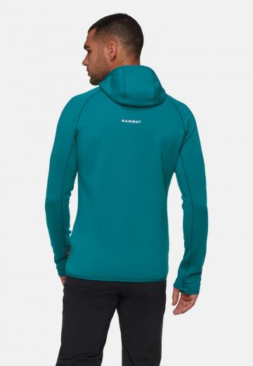 Флисовая куртка