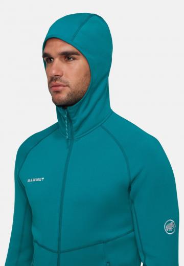 Флисовая куртка