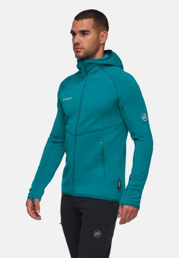 Флисовая куртка