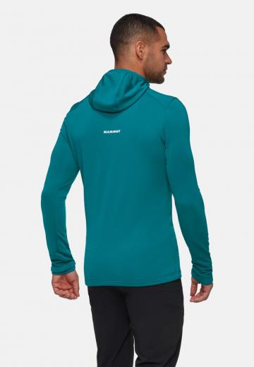 Флисовая куртка