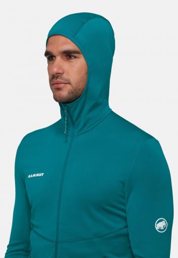 Флисовая куртка