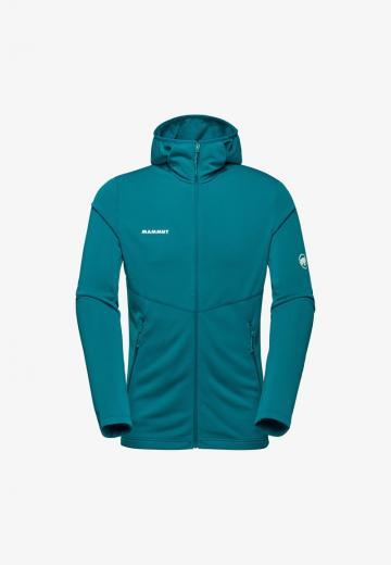 Флисовая куртка