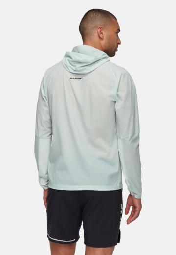 Куртка-дождевик