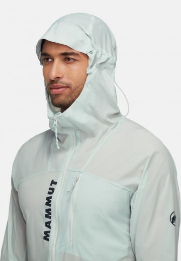 Куртка-дождевик