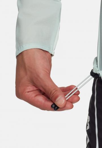 Куртка-дождевик